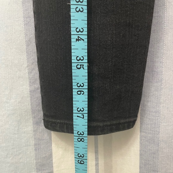Old Navy Super Skinny Jeans-Womens size 6R - Picture 4 of 5